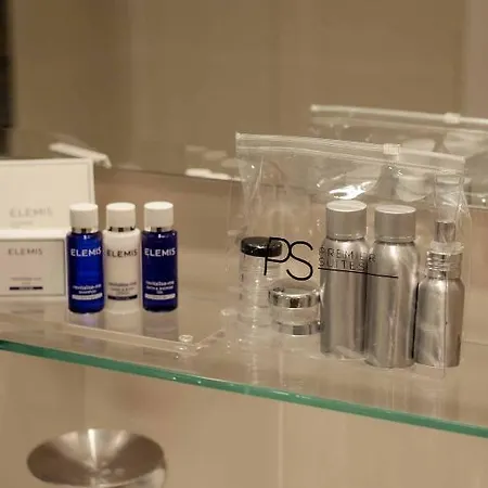 Premier Bath Street Glasgow