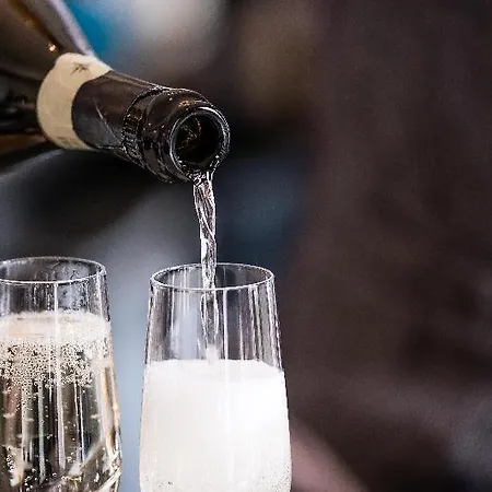 Kimpton Blythswood Square & By Ihg