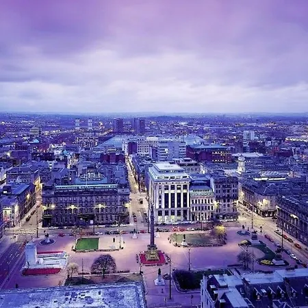 Mitchell Street 아파트 *