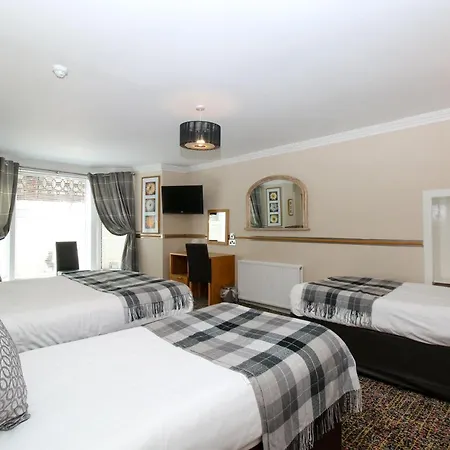 Kelvingrove - Sauchiehall St Glasgow