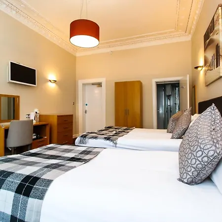 Kelvingrove - Sauchiehall St 3*