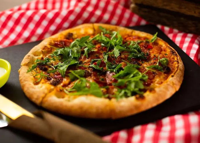 Campanile Secc Hydro