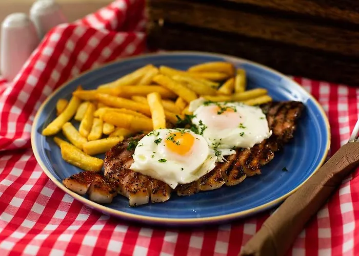 Campanile Secc Hydro Szálloda 3*