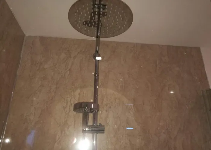 Lejlighed Riverview Luxury