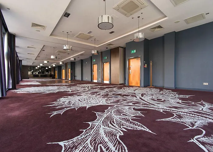 Lorne 3* גלאזגו