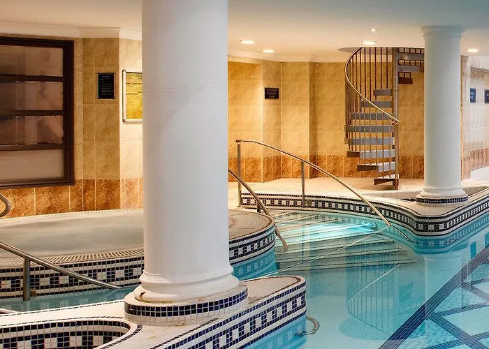 Doubletree By Hilton Hotel 4*