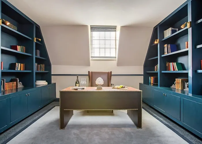 ホテル Voco Grand By Ihg グラスゴー