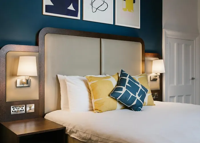 Voco Grand By Ihg ホテル