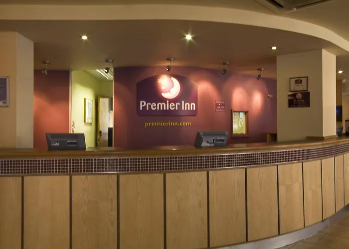 Premier - George Square 3*