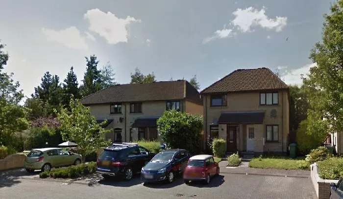 Holiday home Glasgow's Cosy Family Near Secc Hydro