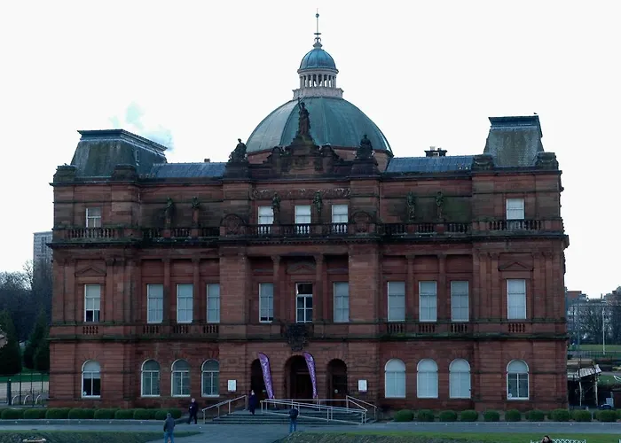 The Socair - Bright Contemporary Merchant Flat In Location * Glasgow