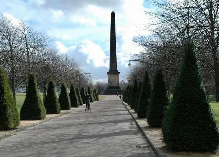 Apartment The Socair - Bright Contemporary Merchant Flat In Location