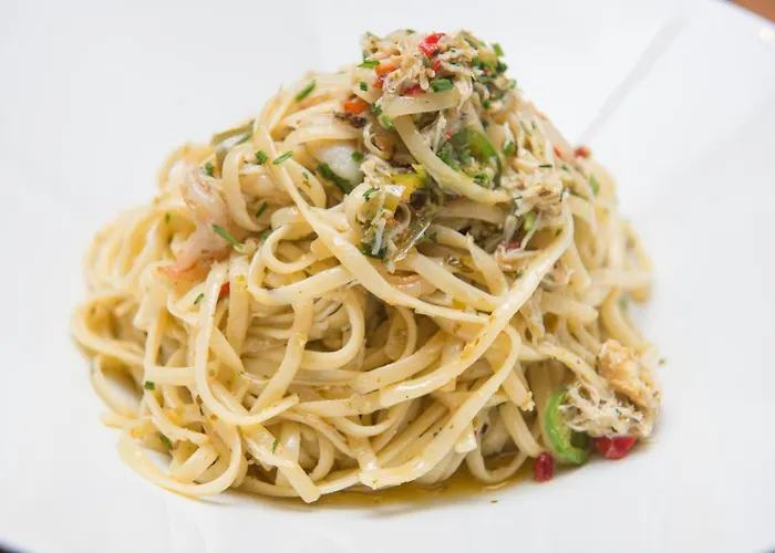 Babbity Bowster 3* גלאזגו