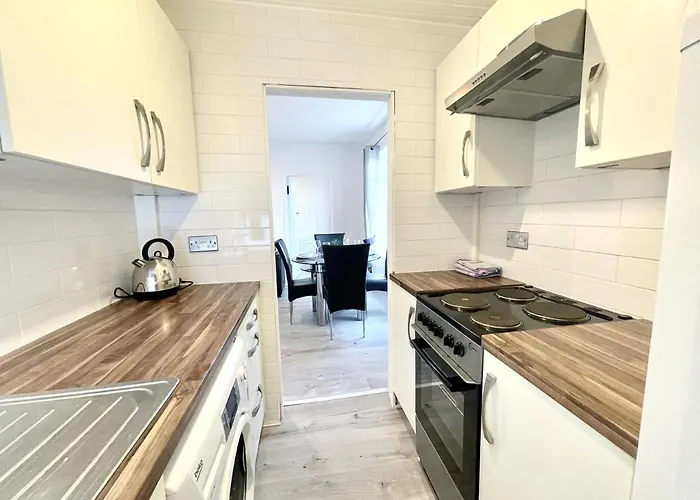 Kingsbridge Дом отдыха *