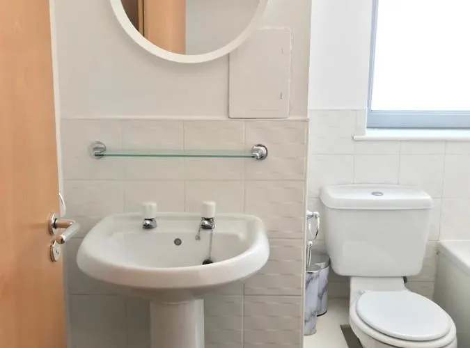 Apex Variety Gate Apartment