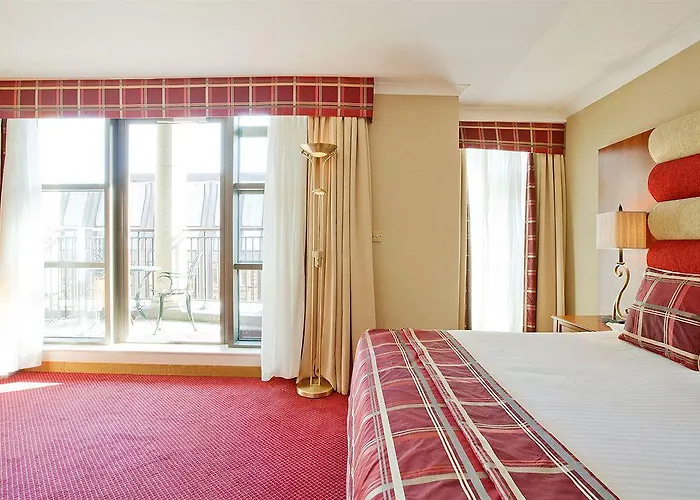 Carlton George Glasgow