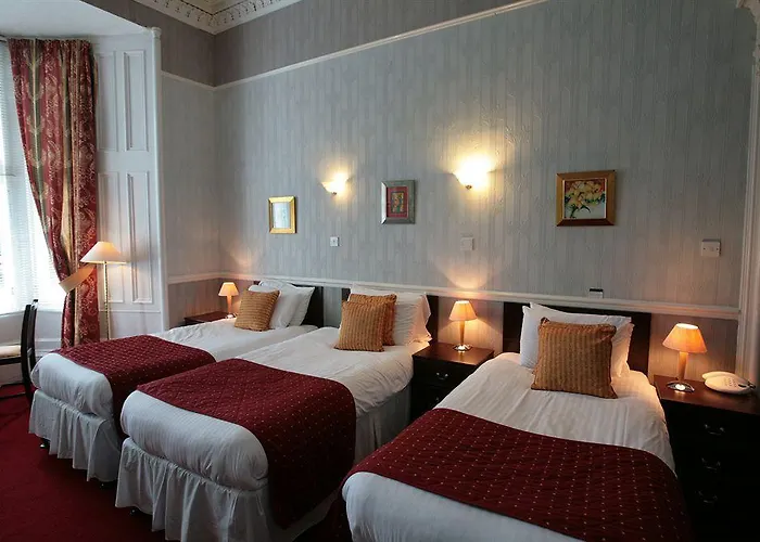 Ambassador Hotel Glasgow