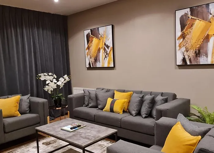 Metro 4* Глазго