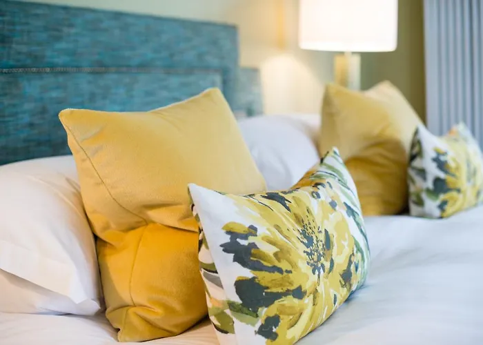 מלון One Devonshire Gardens A Du Vin 5*