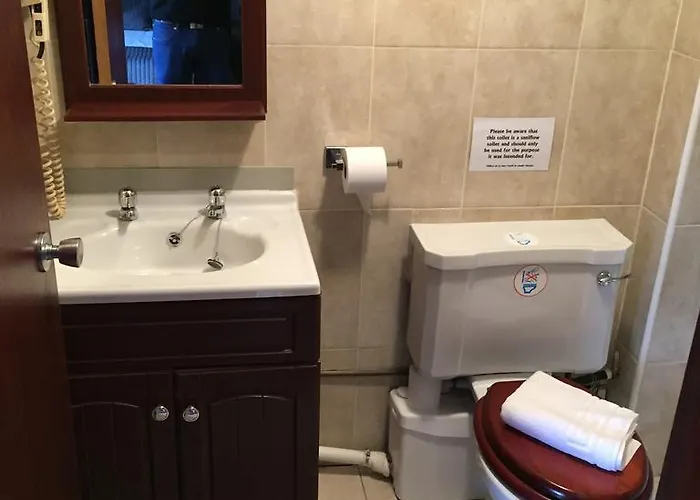 Hotel The Fullarton Park Glasgow