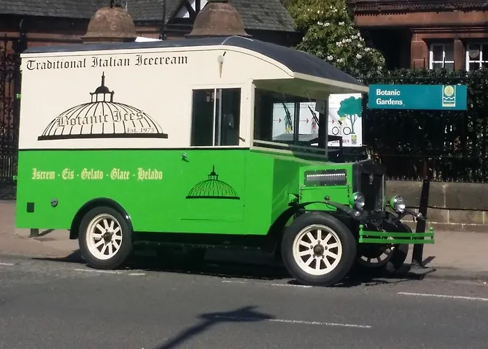 The Georgian House 2*