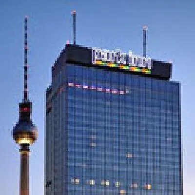 The Address 글라스고