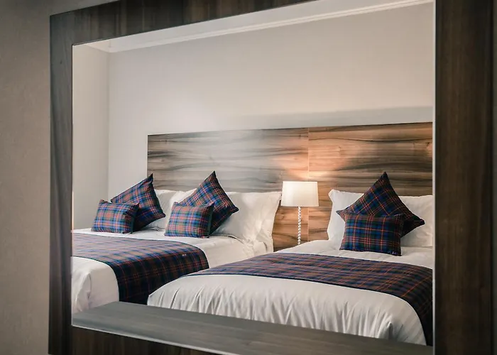 Royal West End Hotel Glasgow