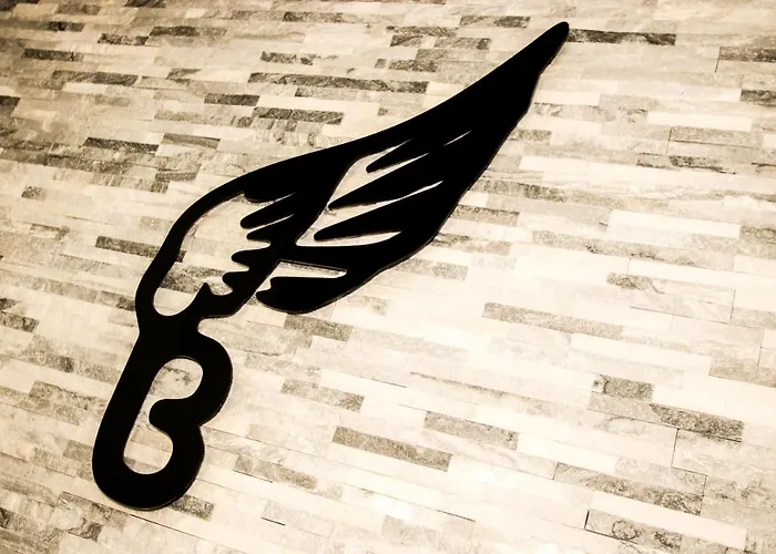 Brunswick Merchant ホテル