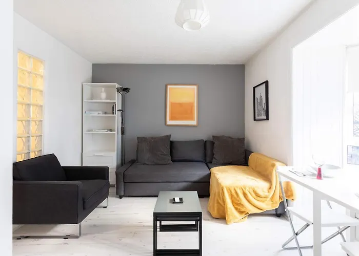 St Vincent * 格拉斯哥