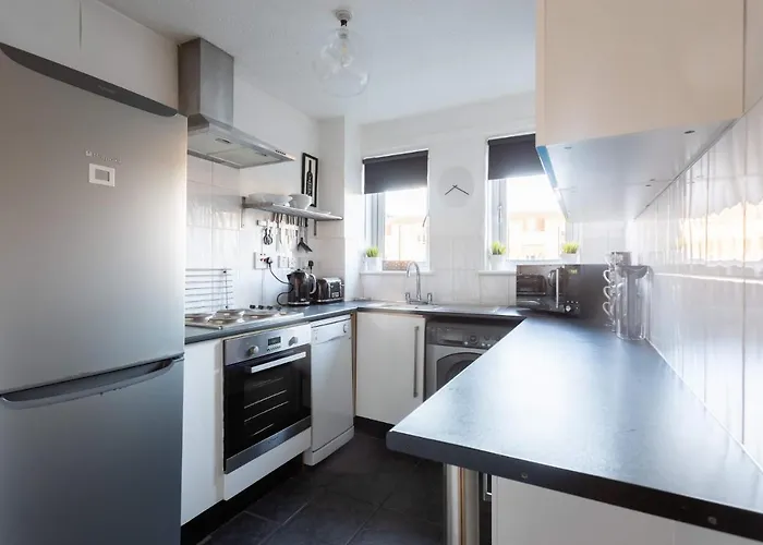 St Vincent * 格拉斯哥