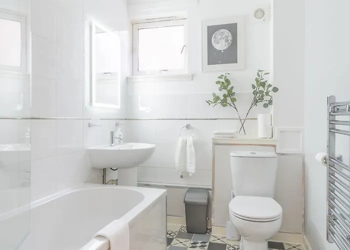 Merchant With Parking