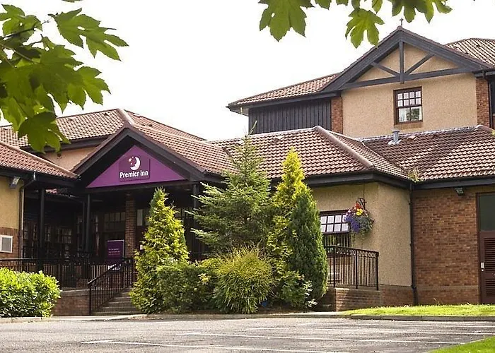 Premier East 3* Γλασκώβη