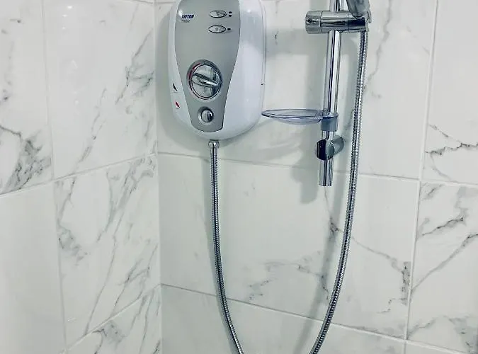 Lejlighed Centre Flat With River Views And Parking *