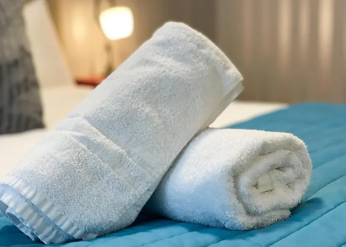 Kelvingrove 2 Bedroom - Private Parking Apartamento