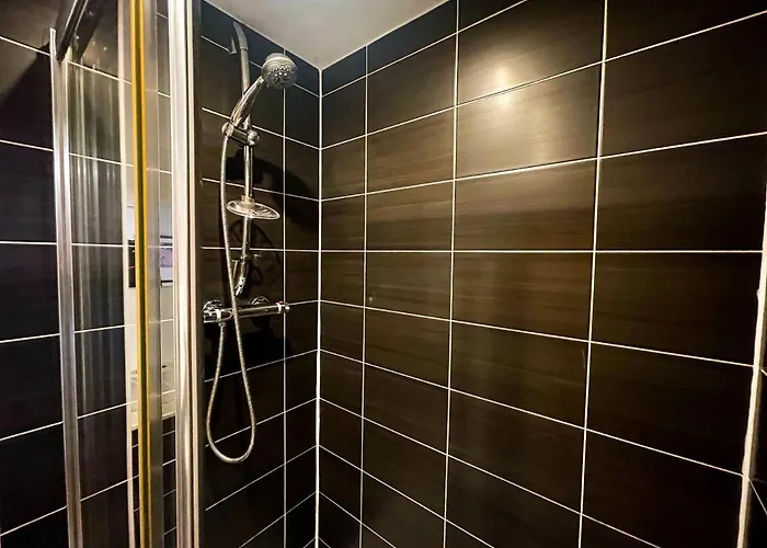 Kelvingrove 2 Bedroom - Private Parking Apartamento Glasgow