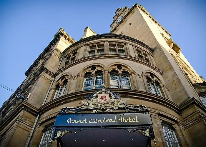 ホテル Voco Grand By Ihg 4*