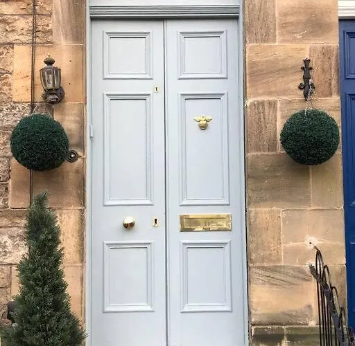 Traditional Close To Centre & Hampden Apartament Glasgow