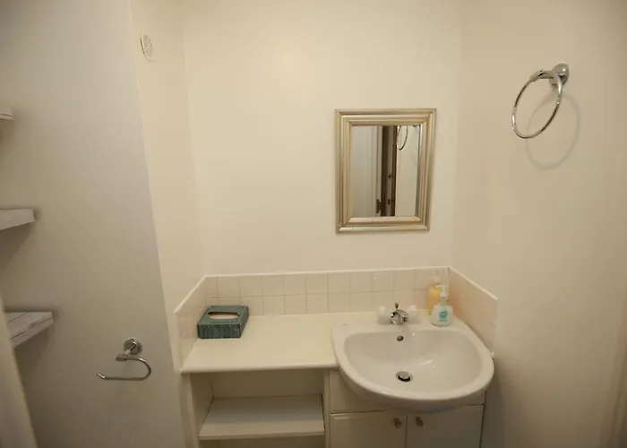 Мини-отель Wallace