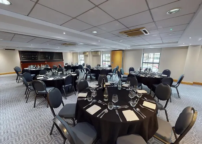 Argyle Hotel, Bw Signature Collection גלאזגו