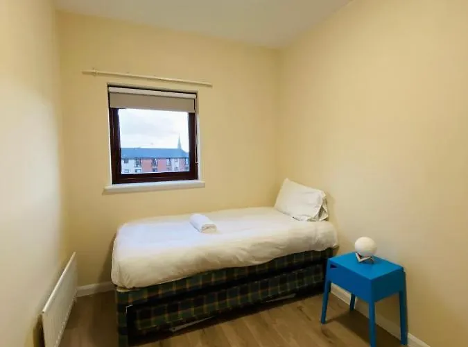 Apartman Hopehill Garden *