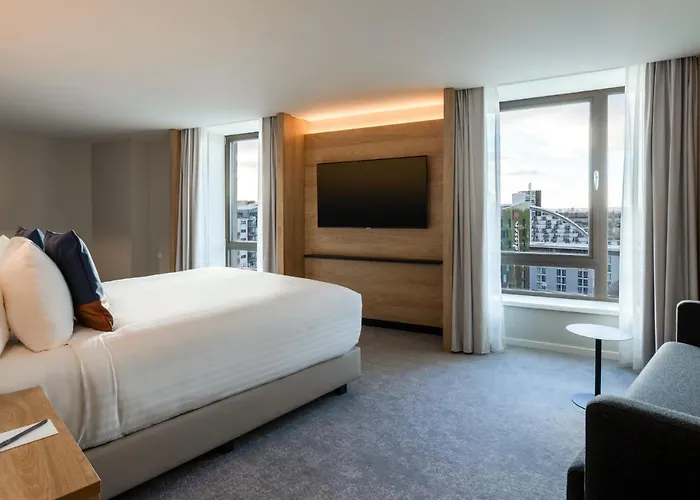 Courtyard By Marriott Sec