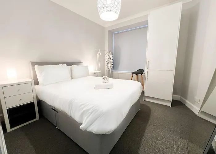 Appartement 2 Bedroom