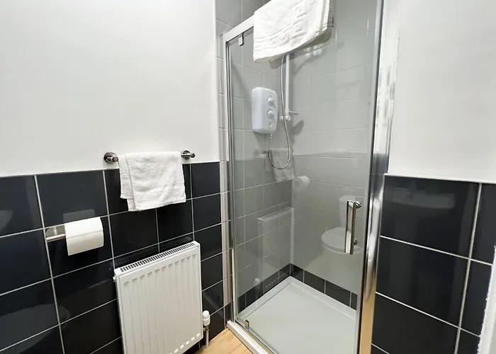 Appartement 2 Bedroom *