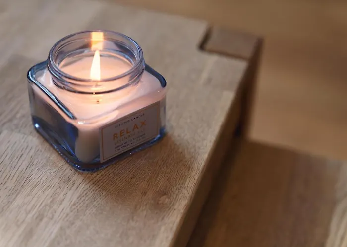 Centre With Free Secure Underground Parking Lejlighed *