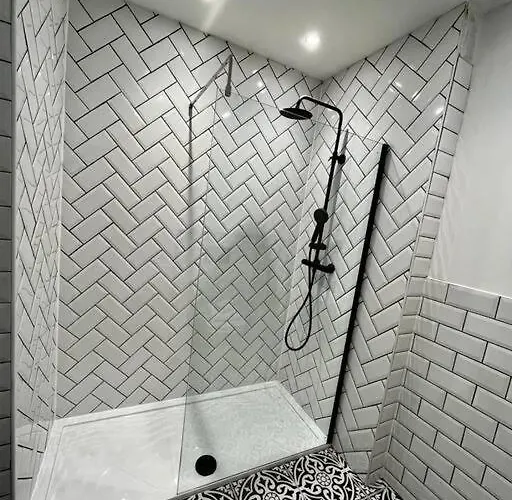 Stunning 1 Bed In West End Apartamento Glasgow