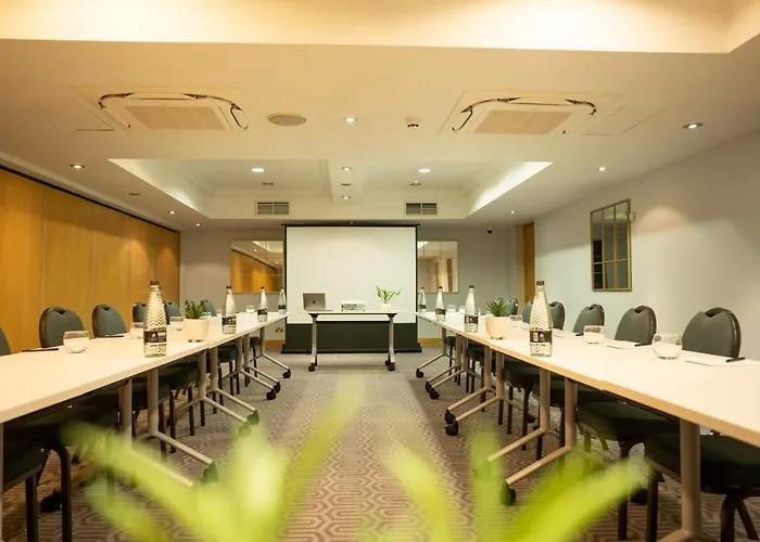 Argyle Hotel, Bw Signature Collection 4* גלאזגו