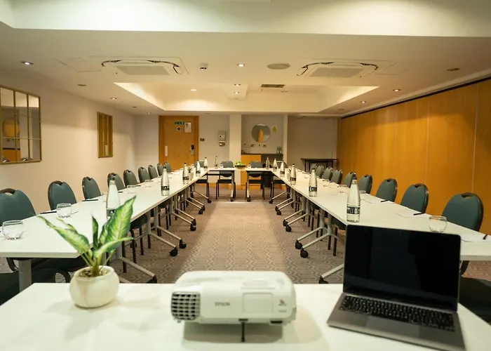 Argyle Hotel, Bw Signature Collection גלאזגו