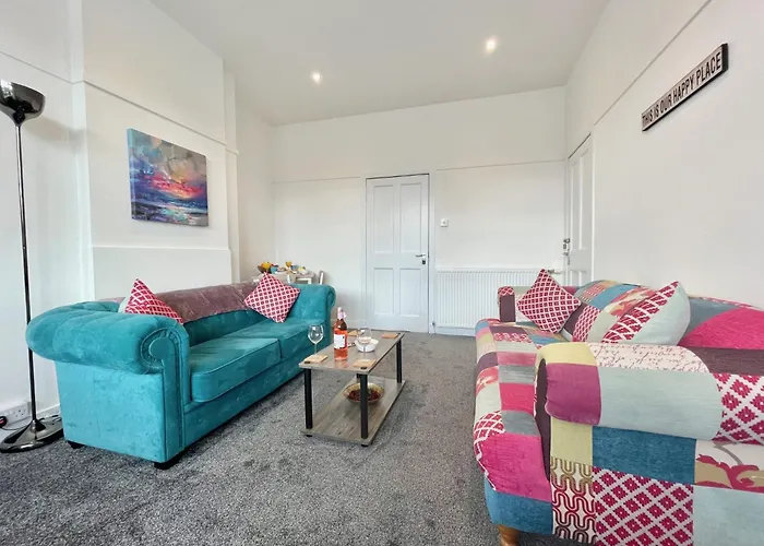 Bella House - 3 Bed House In *