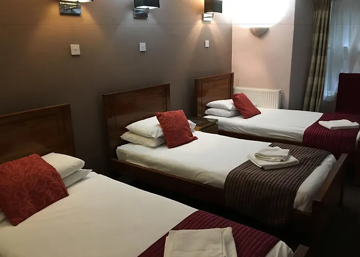 The Merchant 3* Glasgow