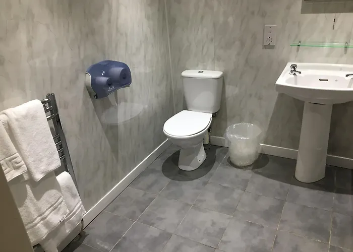 Szálloda The Merchant